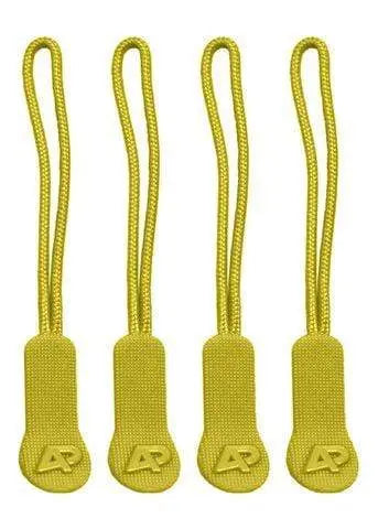 Aussie Pacific Zip Pullers (4pack) 9900 Metro Workwear.